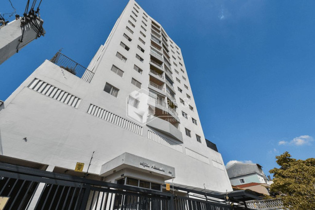 Imagem Apartamento com 3 Quartos à Venda, 65 m² em Vila Albertina - São Paulo Imagem Apartamento com 3 Quartos à Venda, 65 m² em Vila Albertina - São Paulo