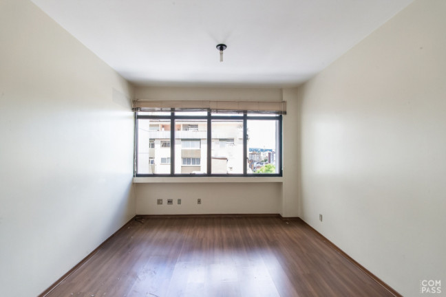 Imagem Imóvel à Venda, 39 m² em Independência - Porto Alegre