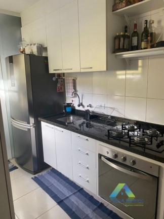Imagem Sobrado com 2 Quartos à Venda, 64 m² em Sacomã - São Paulo