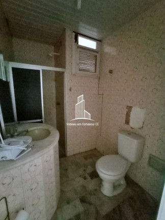 Imagem Apartamento com 3 Quartos à Venda, 118 m² em Cocó - Fortaleza