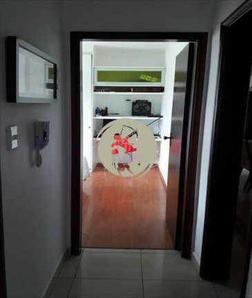Imagem Apartamento com 3 Quartos à Venda, 162 m² em Jose Menino - Santos Imagem Apartamento com 3 Quartos à Venda, 162 m² em Jose Menino - Santos