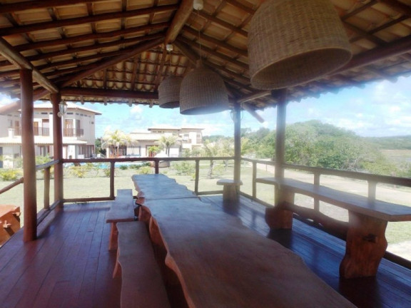 Imagem Casa com 6 Quartos à Venda, 480 m² em Costa Do Sauipe - Mata De São João Imagem Casa com 6 Quartos à Venda, 480 m² em Costa Do Sauipe - Mata De São João