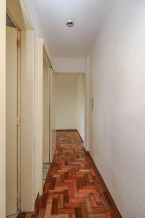 Imagem Imóvel com 1 Quarto à Venda, 38 m² em Cristal - Porto Alegre Imagem Imóvel com 1 Quarto à Venda, 38 m² em Cristal - Porto Alegre
