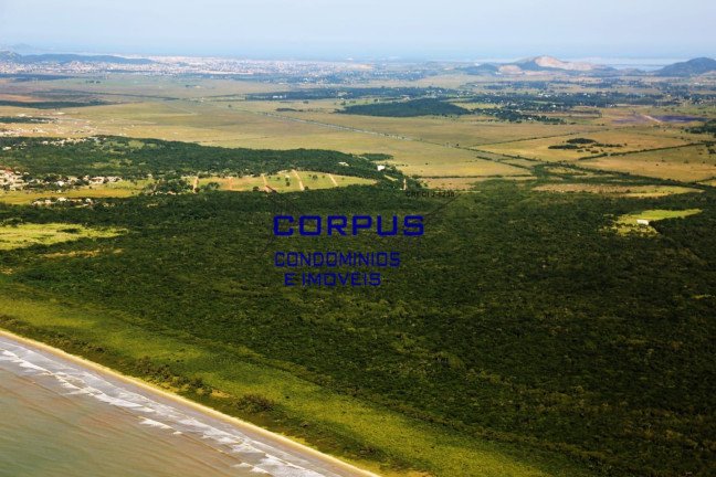 Imagem Terreno à Venda, 300 m² em Rasa - Cabo Frio Imagem Terreno à Venda, 300 m² em Rasa - Cabo Frio