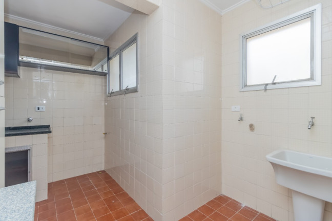Imagem Apartamento com 2 Quartos à Venda, 70 m² em Vila Clementino - São Paulo