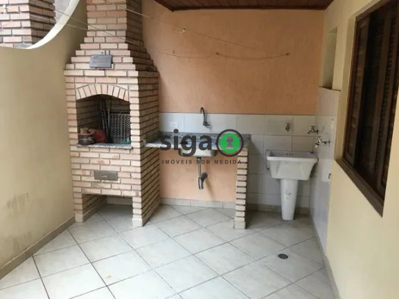 Imagem Casa com 3 Quartos à Venda, 180 m² em Vila Sônia - São Paulo