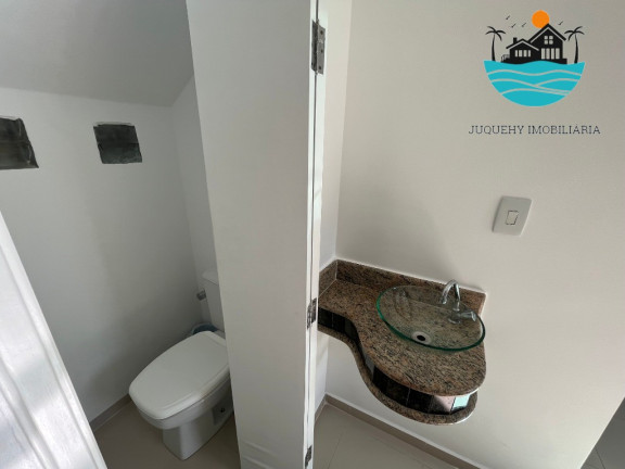 Imóvel com 5 Quartos à Venda,  em Juquehy - São Sebastião