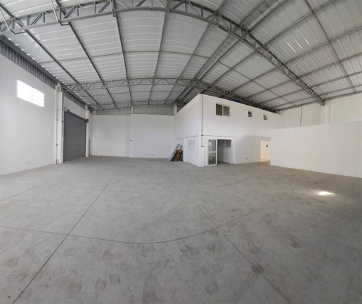Imagem Imóvel Comercial para Alugar, 452 m² em Tupi - Praia Grande