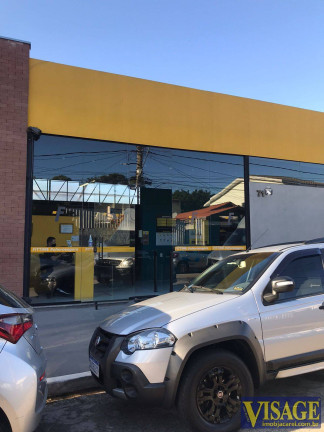 Imagem Imóvel Comercial à Venda, em Jardim Motorama - São José Dos Campos Imagem Imóvel Comercial à Venda, em Jardim Motorama - São José Dos Campos