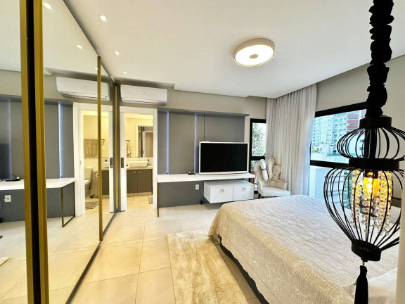 Imagem Apartamento com 4 Quartos à Venda, 138 m² em Barra Sul - Balneário Camboriú