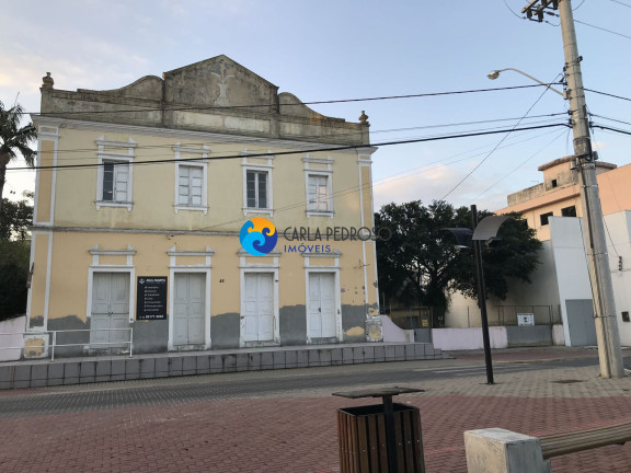 Imagem Sala Comercial para Alugar, 60 m² em Centro - Morro Da Fumaça Imagem Sala Comercial para Alugar, 60 m² em Centro - Morro Da Fumaça