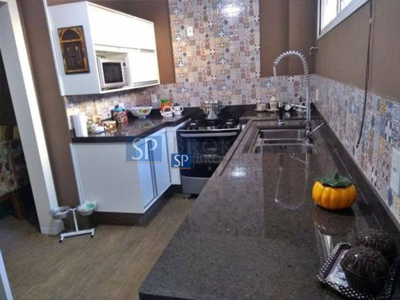 Imagem Apartamento com 3 Quartos à Venda, 144 m² em Centro - Campinas