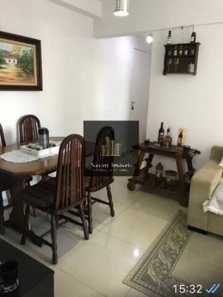 Imagem Apartamento com 2 Quartos à Venda, 53 m² em Ponte Grande - Guarulhos Imagem Apartamento com 2 Quartos à Venda, 53 m² em Ponte Grande - Guarulhos