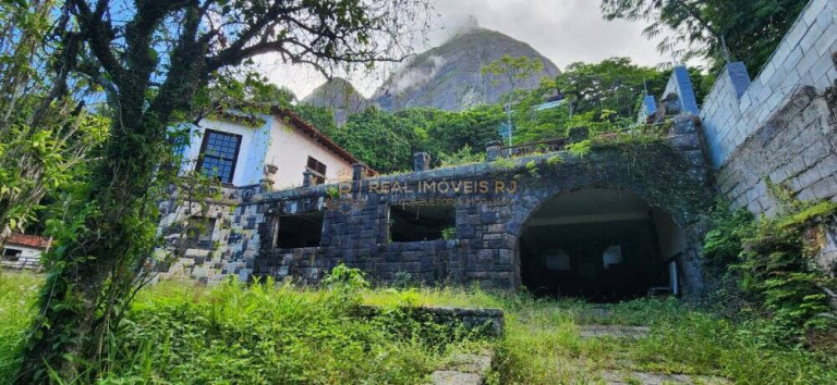 Imagem Casa com 4 Quartos à Venda, 1 m² em São Conrado - Rio De Janeiro Imagem Casa com 4 Quartos à Venda, 1 m² em São Conrado - Rio De Janeiro
