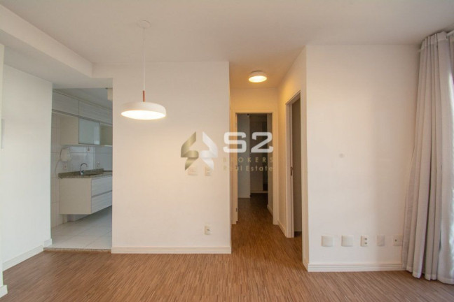 Imagem Apartamento com 2 Quartos à Venda, 62 m² em Vila Romana - São Paulo Imagem Apartamento com 2 Quartos à Venda, 62 m² em Vila Romana - São Paulo