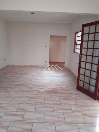Imagem Casa com 3 Quartos à Venda, 120 m² em Ipiranga - Ribeirão Preto Imagem Casa com 3 Quartos à Venda, 120 m² em Ipiranga - Ribeirão Preto