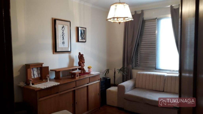 Imagem Apartamento com 4 Quartos à Venda, 130 m² em Tatuapé - São Paulo Imagem Apartamento com 4 Quartos à Venda, 130 m² em Tatuapé - São Paulo