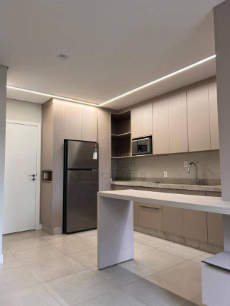 Apartamento com 2 Quartos à Venda, 62 m² em Gleba Fazenda Palhano - Londrina