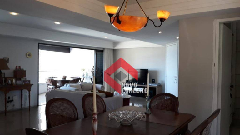 Imagem Apartamento com 3 Quartos à Venda, 180 m² em Meireles - Fortaleza