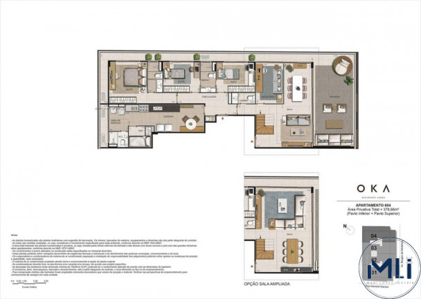 Imagem Imóvel com 4 Quartos à Venda, 213 m² em Lagoa - Rio De Janeiro