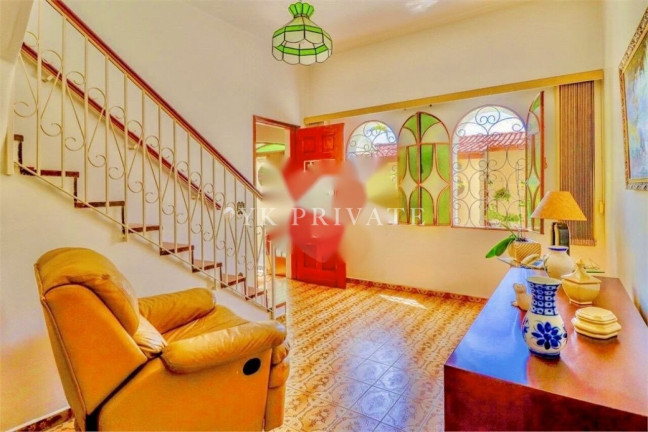 Imagem Sobrado com 3 Quartos à Venda, 196 m² em Vila Romana - São Paulo Imagem Sobrado com 3 Quartos à Venda, 196 m² em Vila Romana - São Paulo