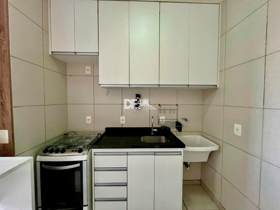 Imagem Imóvel com 1 Quarto à Venda, 34 m² em Norte (águas Claras) - Brasília