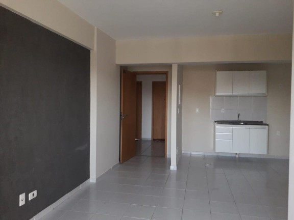 Imagem Apartamento com 2 Quartos à Venda, 58 m² em Itapuã - Salvador