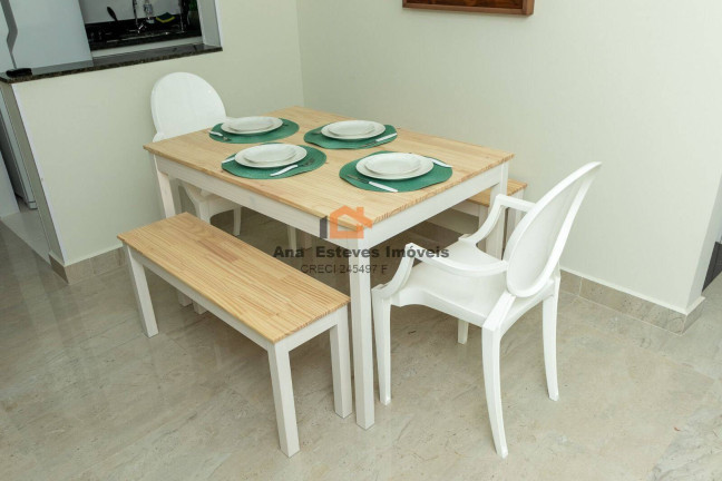 Imagem Apartamento com 2 Quartos à Venda, 66 m² em Centro - Itanhaém