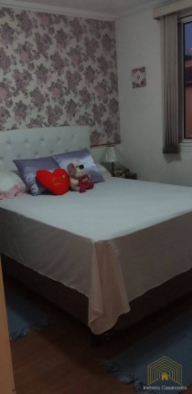 Imagem Apartamento com 2 Quartos à Venda, 44 m² em Cidade Parque Brasília - Guarulhos