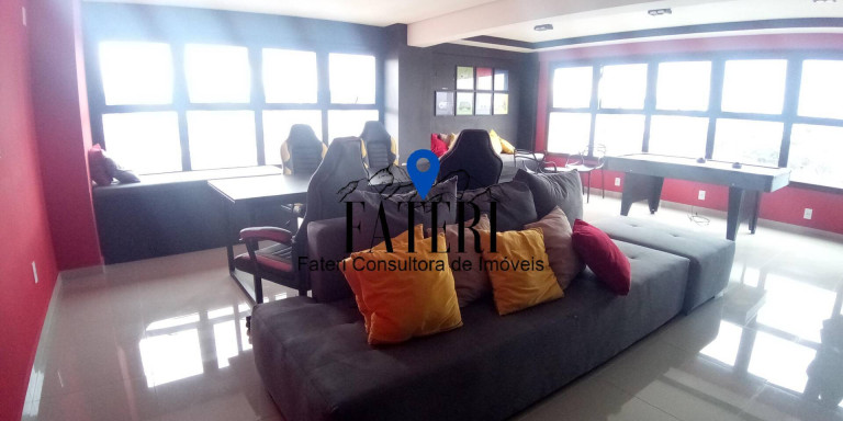 Imagem Apartamento com 2 Quartos à Venda, 57 m² em Atibaia Jardim - Atibaia Imagem Apartamento com 2 Quartos à Venda, 57 m² em Atibaia Jardim - Atibaia