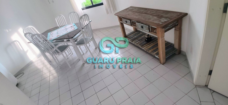 Imagem Apartamento com 4 Quartos à Venda, 140 m² em Pitangueiras - Guarujá