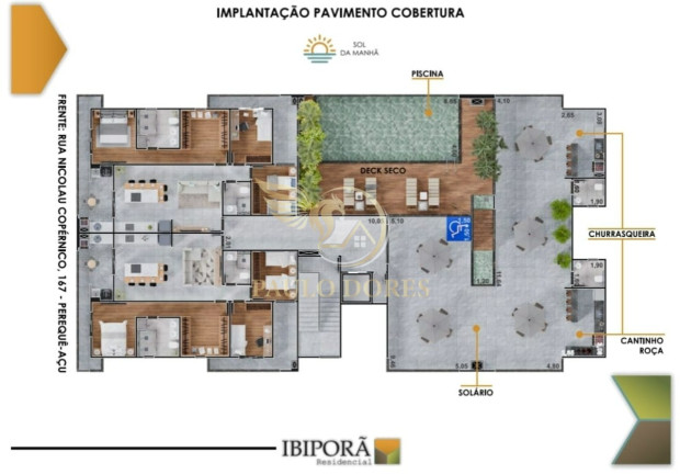 Imagem Apartamento com 1 Quarto à Venda, 42 m² em Perequê Açu - Ubatuba Imagem Apartamento com 1 Quarto à Venda, 42 m² em Perequê Açu - Ubatuba