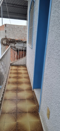 Imagem Casa com 2 Quartos à Venda, 49 m² em Jardim Vinte E Cinco De Agosto - Duque De Caxias Imagem Casa com 2 Quartos à Venda, 49 m² em Jardim Vinte E Cinco De Agosto - Duque De Caxias