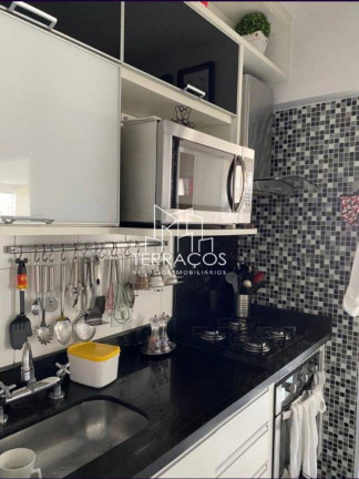 Imagem Apartamento com 3 Quartos à Venda, 90 m² em Vila Zilda (tatuapé) - São Paulo