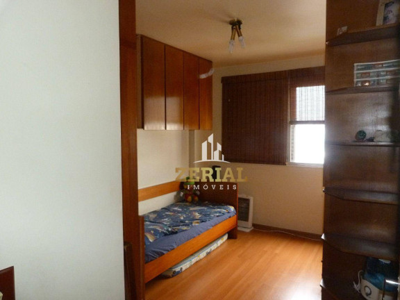 Imagem Apartamento com 3 Quartos à Venda, 85 m² em Santa Paula - São Caetano Do Sul
