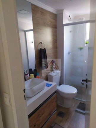 Imagem Apartamento com 2 Quartos à Venda, 62 m² em Jardim Santa Emília - São Paulo Imagem Apartamento com 2 Quartos à Venda, 62 m² em Jardim Santa Emília - São Paulo