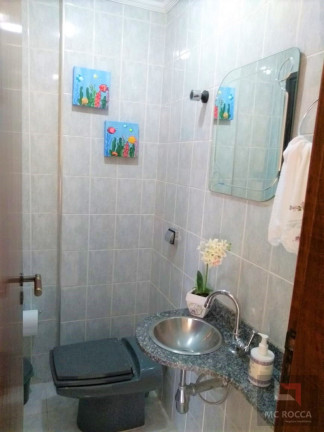 Imagem Apartamento com 3 Quartos à Venda, 133 m² em Parque Das Nações - Santo André Imagem Apartamento com 3 Quartos à Venda, 133 m² em Parque Das Nações - Santo André
