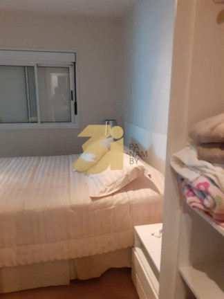 Imagem Apartamento com 3 Quartos à Venda, 118 m² em Campo Belo - São Paulo