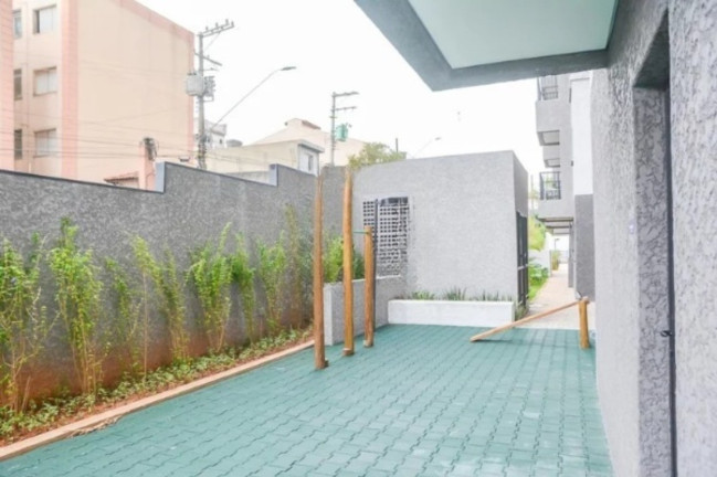 Imagem Imóvel com 2 Quartos à Venda, 43 m² em Taboão - São Bernardo Do Campo Imagem Imóvel com 2 Quartos à Venda, 43 m² em Taboão - São Bernardo Do Campo