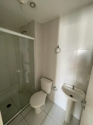 Imagem Apartamento com 2 Quartos à Venda, 52 m² em Jardim Celeste - São Paulo