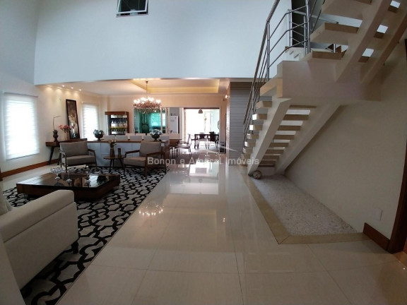 Imagem Casa de Condomínio com 4 Quartos à Venda, 702 m² em Loteamento Mont Blanc Residence - Campinas Imagem Casa de Condomínio com 4 Quartos à Venda, 702 m² em Loteamento Mont Blanc Residence - Campinas
