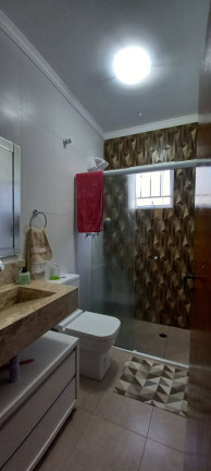 Imagem Casa com 4 Quartos à Venda, 270 m² em Jardim Telespark - São José Dos Campos