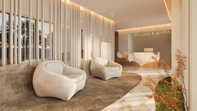 Imagem Apartamento com 4 Quartos à Venda, 205 m² em Perequê - Porto Belo