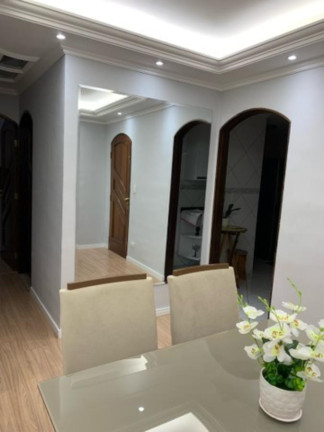 Imagem Apartamento com 2 Quartos à Venda, 53 m² em Cidade Satélite Santa Barbara - São Paulo Imagem Apartamento com 2 Quartos à Venda, 53 m² em Cidade Satélite Santa Barbara - São Paulo