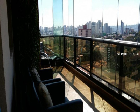 Imagem Imóvel com 3 Quartos à Venda, 127 m² em Vila Isabel Eber - Jundiaí