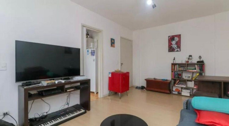Imagem Apartamento com 2 Quartos à Venda, 72 m² em Sumarezinho - São Paulo Imagem Apartamento com 2 Quartos à Venda, 72 m² em Sumarezinho - São Paulo