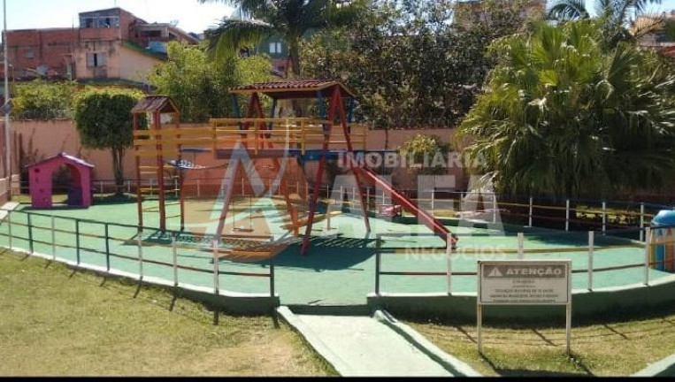 Imagem Casa com 2 Quartos à Venda, 74 m² em Jardim Petrópolis - Cotia