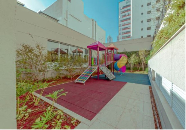 Imagem Imóvel com 4 Quartos à Venda, 240 m² em Jardim Paulista - São Paulo
