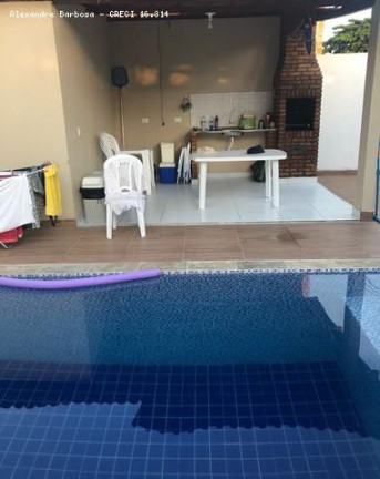 Imagem Casa com 5 Quartos à Venda, 364 m² em Tamandaré - Tamandaré