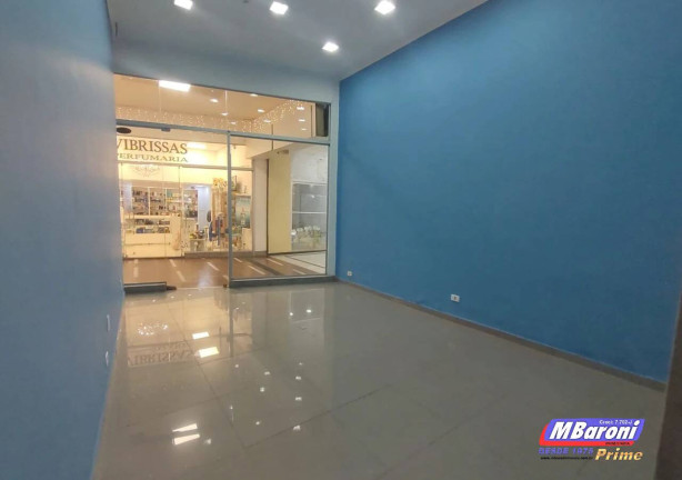 Sala Comercial para Alugar, 20 m² em República - São Paulo